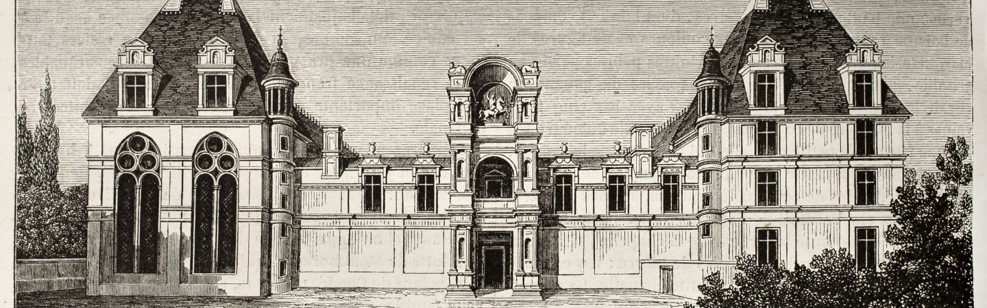 国立ルネッサンス美術館| Go Paris | 入場無料